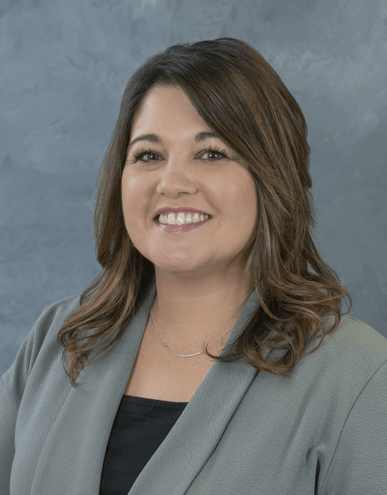 Billi Jo Hennika, MHA, BSN, RN, Chief Operating Officer